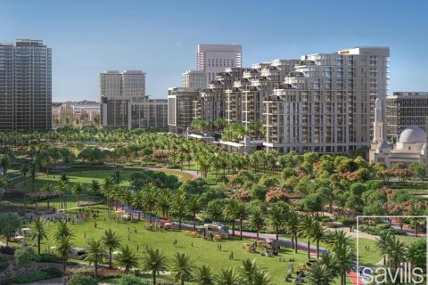 2 bedrooms Apartment  No. 107795 7