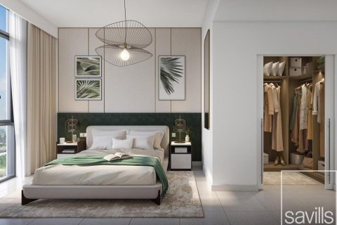 Apartment de 2 dormitorios  No. 107795 2