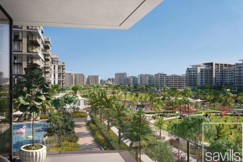 Apartment de 2 dormitorios  No. 107795 6