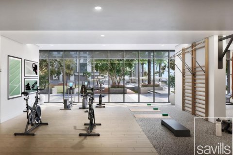 2 bedrooms Apartment  No. 107795 5