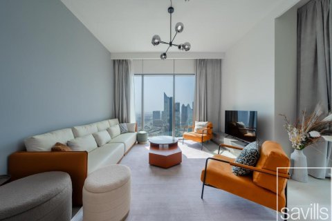 2 bedrooms Apartment  No. 107794 2