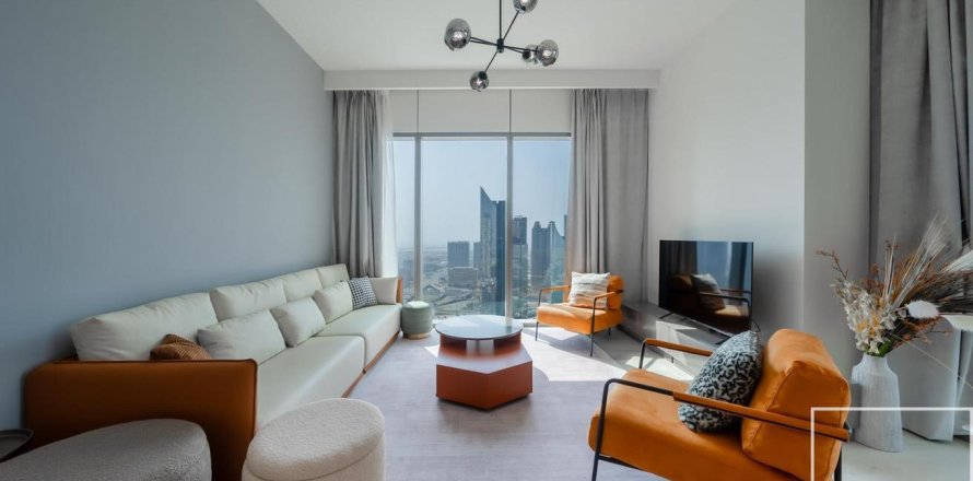 2 bedrooms Apartment  No. 107794