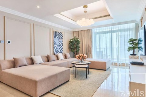 Penthouse de 3 chambres  No. 107829 15