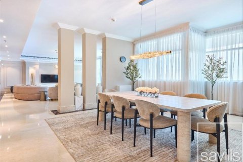 Penthouse de 3 chambres  No. 107829 6