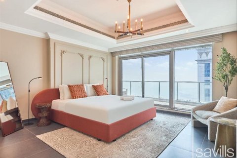 Penthouse de 3 chambres  No. 107829 17