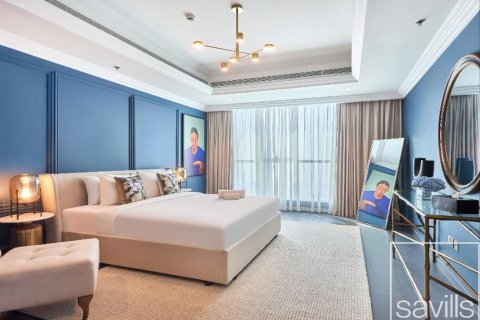 Penthouse de 3 chambres  No. 107829 10