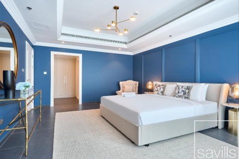 Penthouse de 3 chambres  No. 107829 11