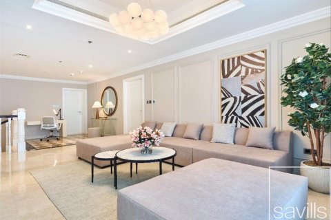 Penthouse de 3 chambres  No. 107829 16