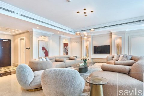 Penthouse de 3 chambres  No. 107829 5