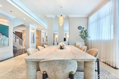 Penthouse de 3 chambres  No. 107829 7