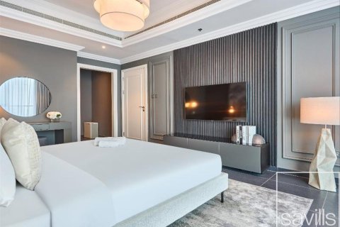 Penthouse de 3 chambres  No. 107829 22