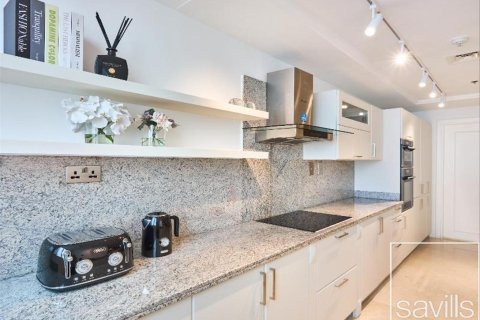 Penthouse de 3 chambres  No. 107829 9