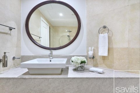 Penthouse de 3 chambres  No. 107829 14