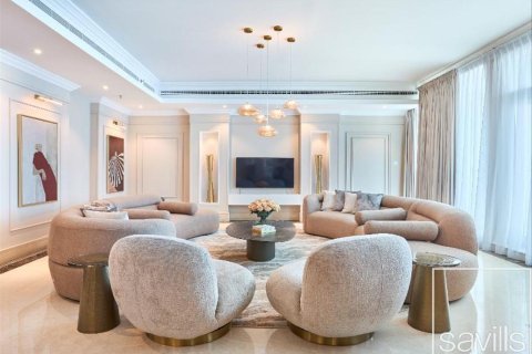 Penthouse de 3 chambres  No. 107829 2