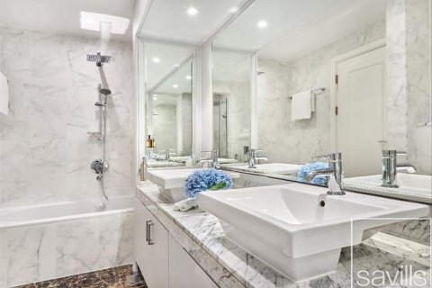 Penthouse de 3 chambres  No. 107829 13