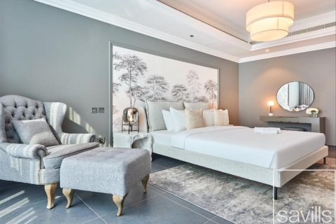 Penthouse de 3 chambres  No. 107829 20