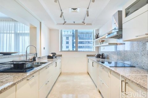 Penthouse de 3 chambres  No. 107829 8