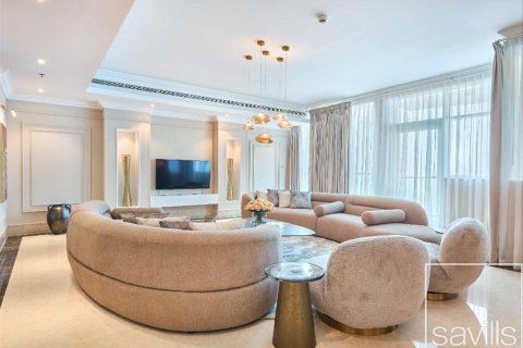 Penthouse de 3 chambres  No. 107829 4