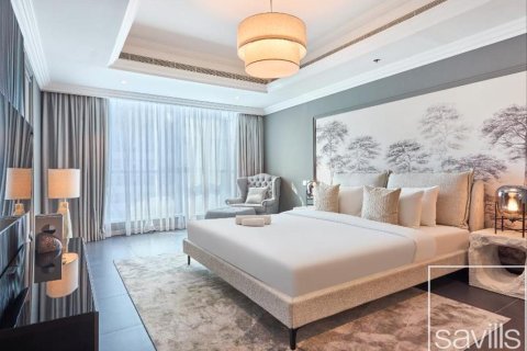 Penthouse de 3 chambres  No. 107829 19