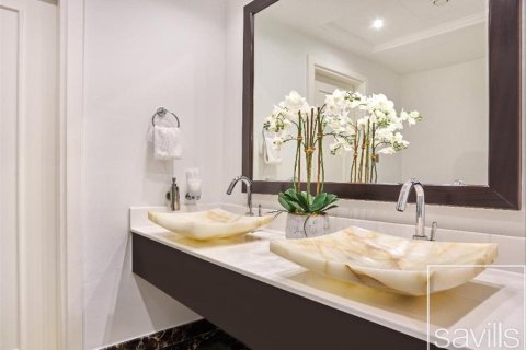 Penthouse de 3 chambres  No. 107829 12