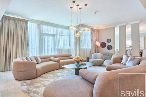 Penthouse de 3 chambres  No. 107829 3