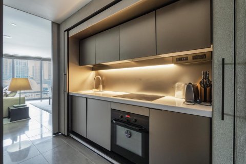 2 bedrooms Apartment  No. 107796 11