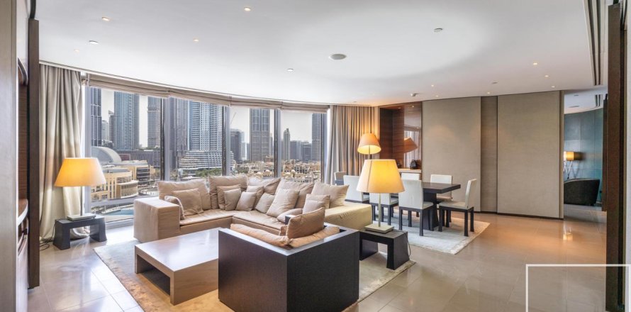 2 bedrooms Apartment No. 107796