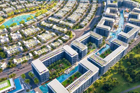 Townhouse de 4 chambres à Dubai Investment Park, UAE No. 203681 13