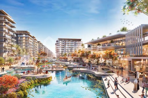 Townhouse de 4 chambres à Dubai Investment Park, UAE No. 203681 14
