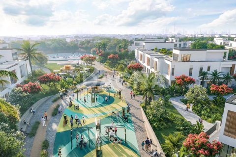 Townhouse de 4 chambres à Dubai Investment Park, UAE No. 203681 15