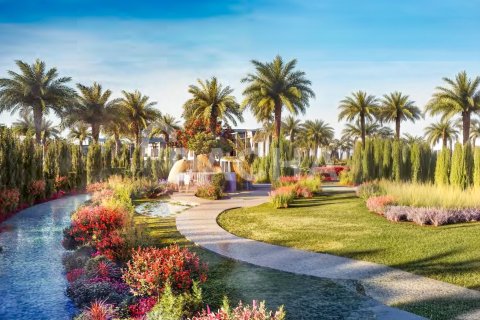Townhouse de 4 chambres à Dubai Investment Park, UAE No. 203681 12