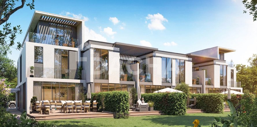 Townhouse de 4 chambres à Dubai Investment Park, UAE No. 203681