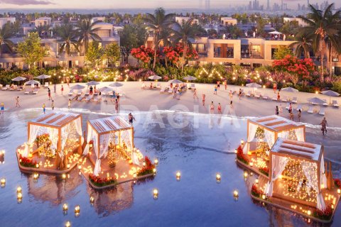 Townhouse de 4 chambres à Dubai Investment Park, UAE No. 203681 19