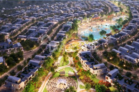Townhouse de 4 chambres à Dubai Investment Park, UAE No. 203681 17