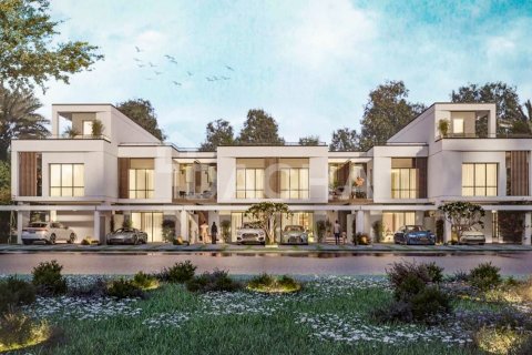 Townhouse de 4 chambres à Dubai Investment Park, UAE No. 203681 10