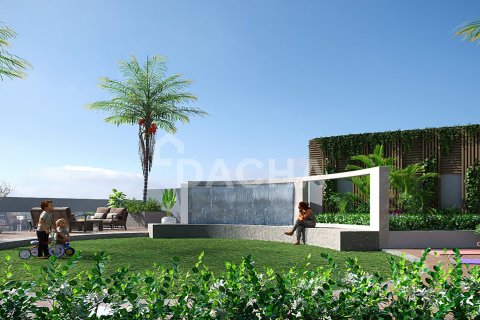 Квартира с 2 спальнями в Джумейра Вилладж Серкл, ОАЭ №203680 4