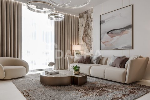 Квартира с 2 спальнями в Джумейра Вилладж Серкл, ОАЭ №203680 15