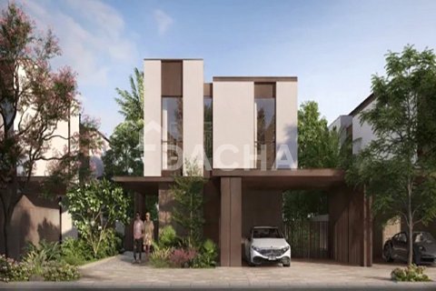 3 bedrooms Villa in Dubai Land, UAE No. 203682 3