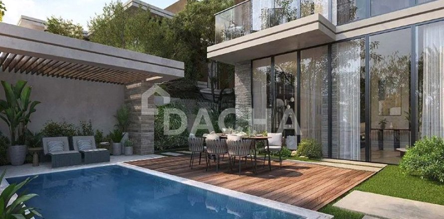3 bedrooms Villa in Dubai Land, UAE No. 203682