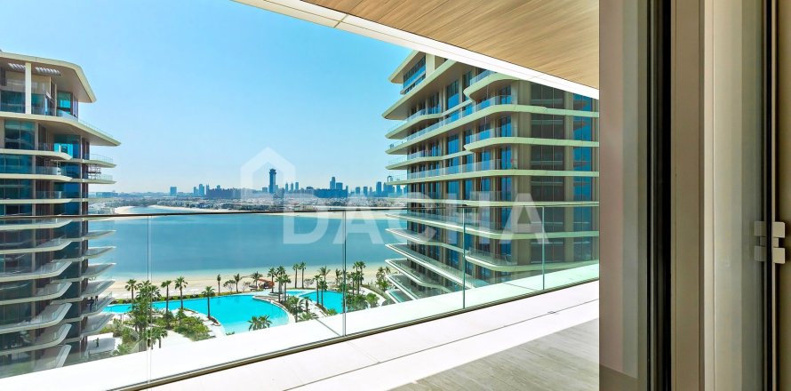 3 bedrooms Apartment in Palm Jumeirah, UAE No. 203677