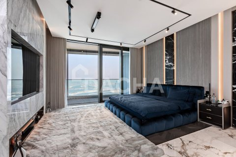 Appartement de 5 chambres à The Address Jumeirah Resort and Spa, UAE No. 203678