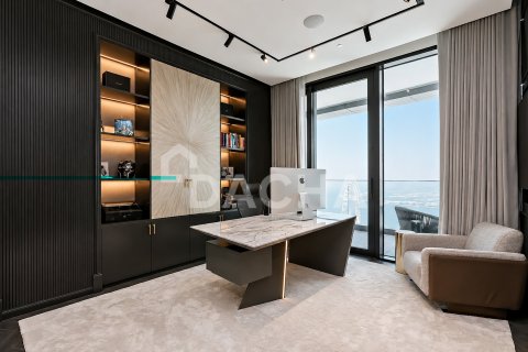 Appartement de 5 chambres à The Address Jumeirah Resort and Spa, UAE No. 203678 5