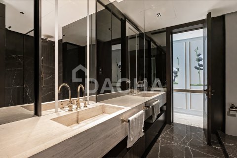 Appartement de 5 chambres à The Address Jumeirah Resort and Spa, UAE No. 203678 3