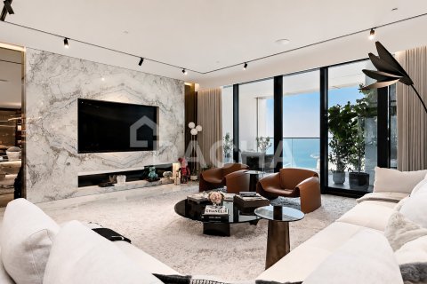 Appartement de 5 chambres à The Address Jumeirah Resort and Spa, UAE No. 203678 7