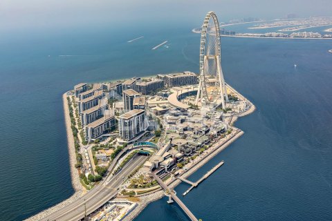 Appartement de 5 chambres à The Address Jumeirah Resort and Spa, UAE No. 203678 11