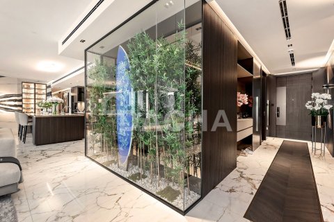 Appartement de 5 chambres à The Address Jumeirah Resort and Spa, UAE No. 203678 13