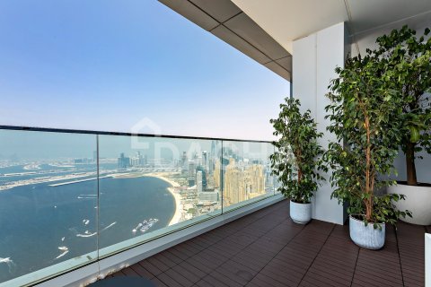 Appartement de 5 chambres à The Address Jumeirah Resort and Spa, UAE No. 203678 12