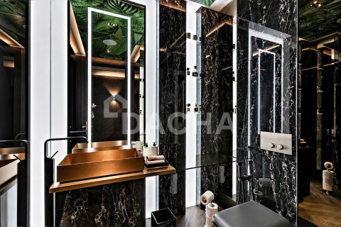 Appartement de 5 chambres à The Address Jumeirah Resort and Spa, UAE No. 203678 14