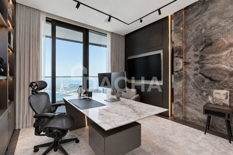 Appartement de 5 chambres à The Address Jumeirah Resort and Spa, UAE No. 203678 15