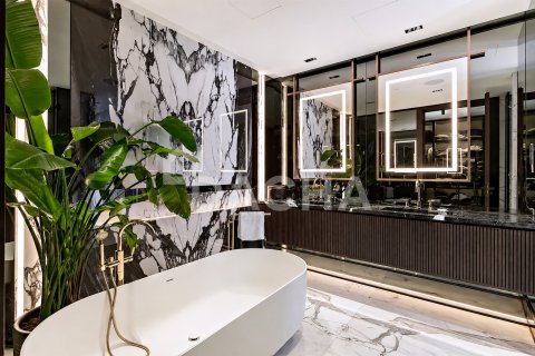 Appartement de 5 chambres à The Address Jumeirah Resort and Spa, UAE No. 203678 18